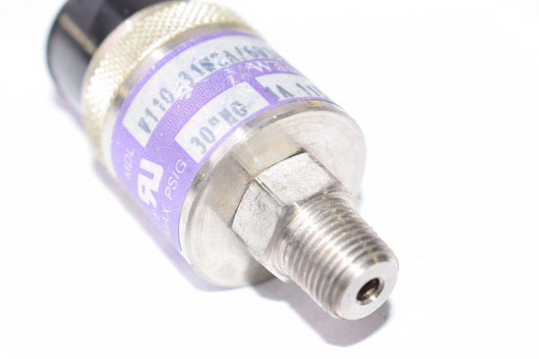 Wasco P110-54W24/6037 W/ V110-31W2A/6038 Pressure Sensors – VB ...