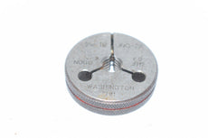 Washington 5/16-18 UNC-2A Thread Ring Gage Go No Gauge NO Go PD .2712