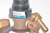 Watts Fluid Power Inc, Model: R163-2 Pressure Regulator