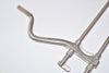 WECK Balfour 2-693-795 Abdominal Retractor Surgical Instrument 14-1/2'' x 8''