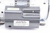 Welch Vacuum 2567B-50 Standard Duty Dry Vacuum Pump, 2-Head, 100 LPM, 60 Torr, 115V