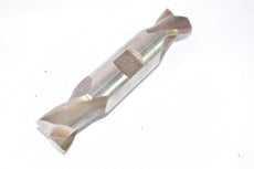 Weldon 3/4'' Double End End Mill H68-HS 4-1/4'' OAL