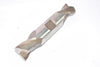 Weldon 3/4'' Double End End Mill H68-HS 4-1/4'' OAL