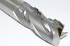 Weldon KAC32-7 1'' High Speed Steel Roughing & Finishing Square End Mill