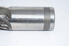 Weldon KSC64-11B 2'' End Mill Crest-Kut 4'' LOC 6 Flutes 2'' Shank 7-3/4 OAL