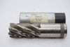 Weldon KSC64-11B 2'' End Mill Crest-Kut 4'' LOC 6 Flutes 2'' SHK 28247 Cleveland, OH