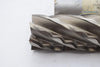 Weldon KSC64-11B 2'' End Mill Crest-Kut 4'' LOC 6 Flutes 2'' SHK 28247 Cleveland, OH
