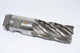 Weldon KSC64-11B 2'' End Mill Crest-Kut 4'' LOC 6 Flutes 2'' SHK 7-3/4'' OAL
