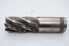 Weldon KSC64-11B 2'' End Mill Crest-Kut 4'' LOC 6 Flutes 2'' SHK USA 28247 Cutter