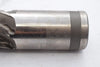 Weldon KSC64-11B 2'' End Mill Crest-Kut 4'' LOC 6 Flutes 2'' SHK USA 28247 Cutter