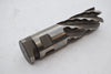 Weldon KSC64-11B 2'' End Mill Crest-Kut 4'' LOC 6 Flutes 2'' SHK USA 28247 Cutter