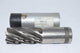 Weldon KSC64-11B 2'' End Mill Crest-Kut 4'' LOC 6 Flutes 2'' SHK