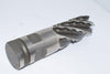 Weldon KSC64-11B 2'' End Mill Crest-Kut 4'' LOC 6 Flutes 2'' SHK