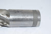 Weldon KSC64-11B 2'' End Mill Crest-Kut 4'' LOC 6 Flutes USA HSS Cutter 28247