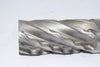 Weldon KSC64-11B 2'' End Mill Crest-Kut 4'' LOC 6 Flutes USA HSS Cutter 28247