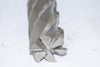 Weldon KSC64-11B 2'' End Mill Crest-Kut 4'' LOC 6 Flutes USA HSS Cutter 28247