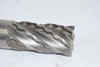 Weldon KSC64-11B 2'' End Mill Crest-Kut 4'' LOC 6 Flutes USA HSS Cutter 28247