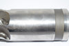 Weldon KSC64-11B 2'' End Mill Crest-Kut 4'' LOC 6 Flutes USA HSS