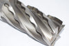 Weldon KSC64-11B 2'' End Mill Crest-Kut 4'' LOC 6 Flutes USA HSS