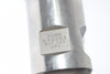 Weldon KSC64-11B 2'' End Mill Crest-Kut 4'' LOC 6 Flutes USA HSS