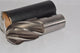 Weldon RK80-10 2-12'' Ball Nose End MIll 6FL 7-1/2'' OAL