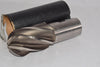 Weldon RK80-10 2-12'' Ball Nose End MIll 6FL 7-1/2'' OAL