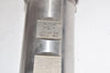 Weldon RK80-10 2-12'' Ball Nose End MIll 6FL 7-1/2'' OAL