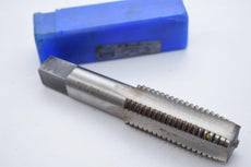 Wells Tool 1''-8 NC Carbon Plug Tap 4FL 1''