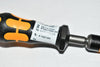 Wera Torque screwdriver 7450 ESD 10-34 Ncm 1.75 lbf-in Preset