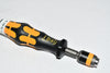 Wera Torque screwdriver 7450 ESD 10-34 Ncm