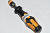 Wera Torque screwdriver 7451 ESD 30-100 Ncm 074822