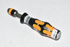 Wera Torque screwdriver 7451 ESD 30-100 Ncm Preset 3.0 lbf-in.