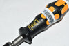 Wera Torque screwdriver 7451 ESD 30-100 Ncm Preset 4.1 lbf-in.