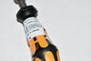 Wera Torque screwdriver 7451 ESD 30-100 Ncm Preset 4.5 lbf-in.