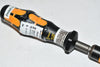 Wera Torque screwdriver 7451 ESD 30-100 Ncm Preset 5.5 lbf-in.