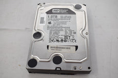 Western Digital Black WD1001FALS-41Y6A1 1TB 3.5 HDD Hard Drive SATA 32MB cache