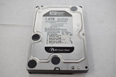 Western Digital Black WD1001FALS-41Y6A1 1TB Hard Disk Drive 3.5'' HDD