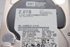 Western Digital RE WD2000FYYZ 2TB SATA Hard Disk Drive WD2000FYYZ-01UL1B1