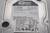 Western Digital WD1001FALS-00Y6A0 Caviar Black 1TB 7200RPM SATA HDD Hard Drive