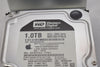 Western Digital WD1001FALS-41Y6A1 - 1TB 7.2K RPM SATA 3.5'' Hard Drive HDD 32MB Cache
