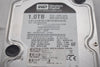 Western Digital WD1001FALS-41Y6A1 1TB SATA 3.5 Bsectr HDD Hard Drive