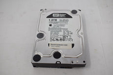 Western Digital WD1001FALS-41Y6A1 Caviar Black 1TB 7200RPM SATA HDD Hard Disk Drive 655-1567E