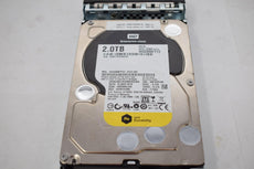 WESTERN DIGITAL WD2000FYYZ-01UL1B2 2TB HDD Hard Drive WD2000FYYZ