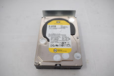 Western Digital WD3000FYYZ-01UL1B2 3TB 7200RPM SATA HDD Hard Drive