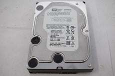 Western Digital WD5000AAKS-22A7B0 500GB 7.2K RPM SATA 3.5'' Hard Drive HDD SE16 Caviar