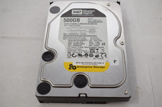 Western Digital WD5002ABYS-02B1B0 500GB HDD Hard Disk Drive RE3 SATA