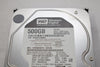 Western Digital WD5002ABYS-02B1B0 500GB HDD Hard Disk Drive RE3 SATA