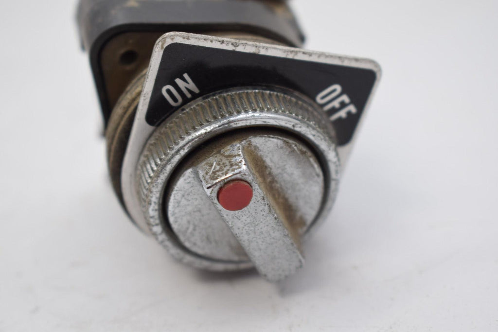 Westinghouse 0T2A Contact Block On OFF Selector Switch – VB Industrial ...