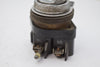 Westinghouse 0T2A Contact Block On OFF Selector Switch