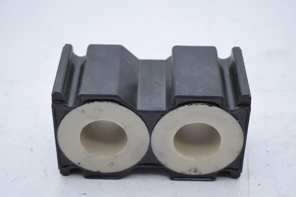 Westinghouse 1255C68G01 A200 Series, magnetic coil, type 125, 125V DC Nema Size 3